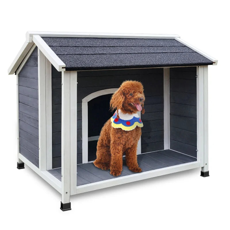 Outdoor Dog Kennel Pet Gear Pet Toys Pet Food Pet Paradise Pet Paradise Gear