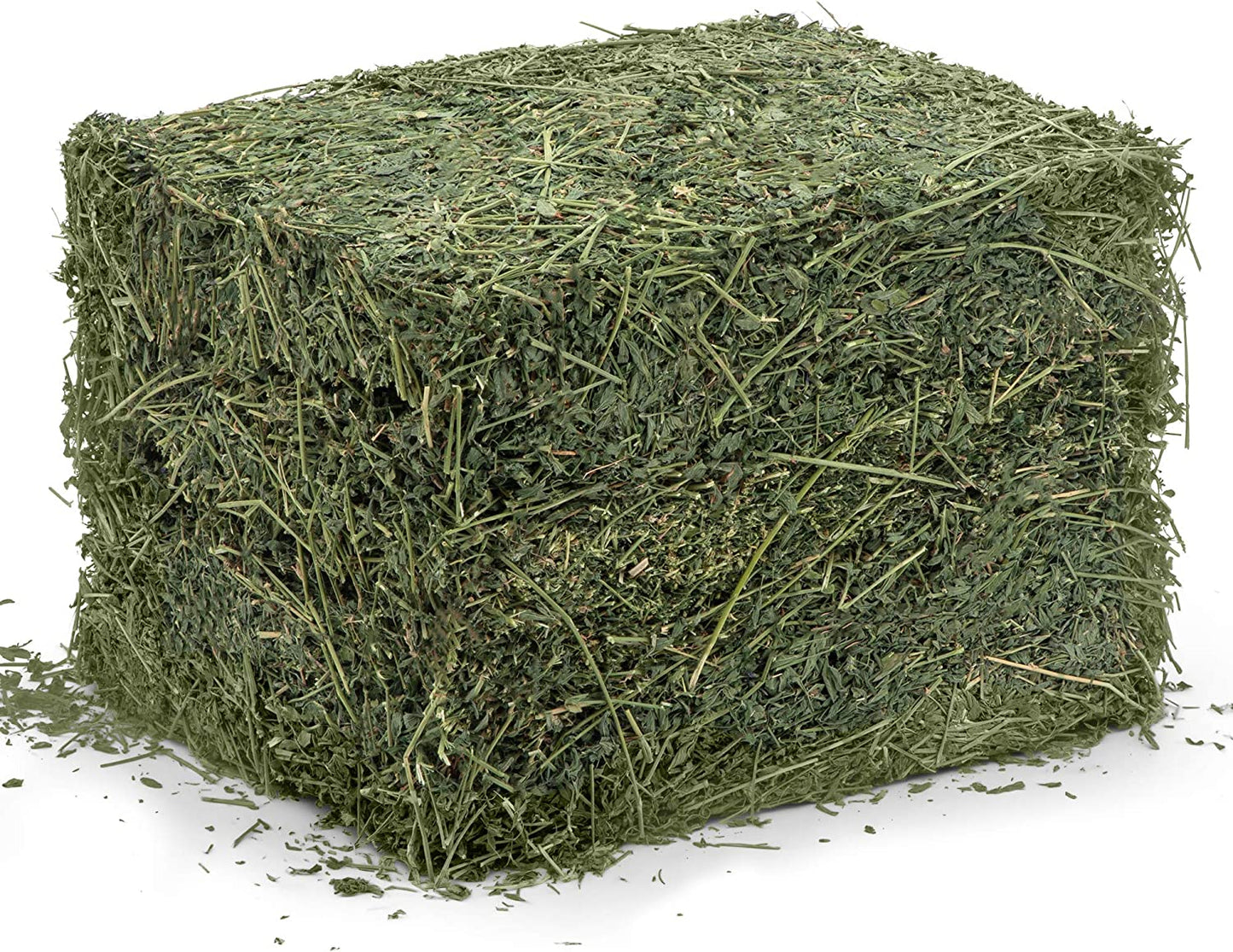 Alfalfa Hay Pet Food