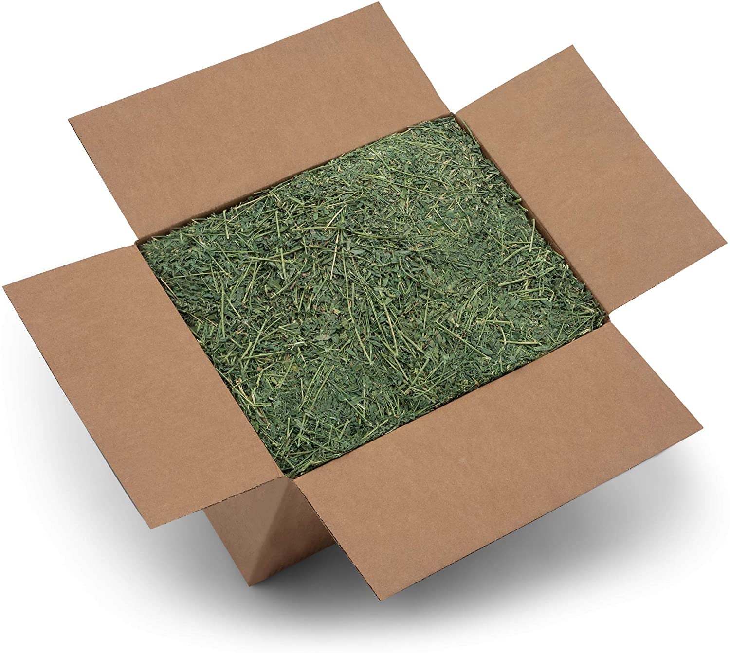 Alfalfa Hay Pet Food