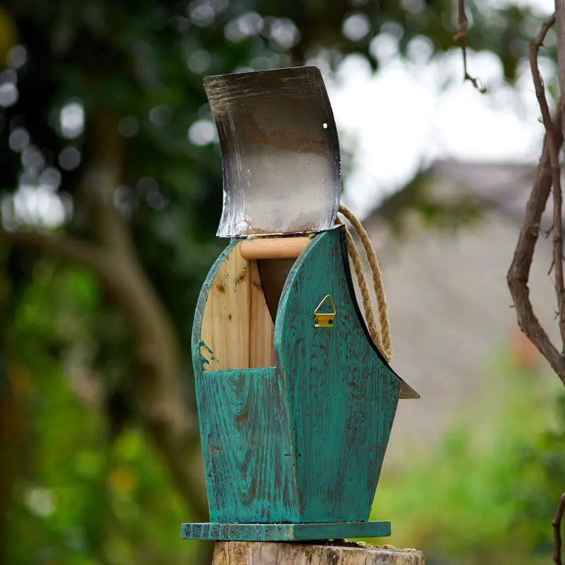 Small Bird Cage Decor