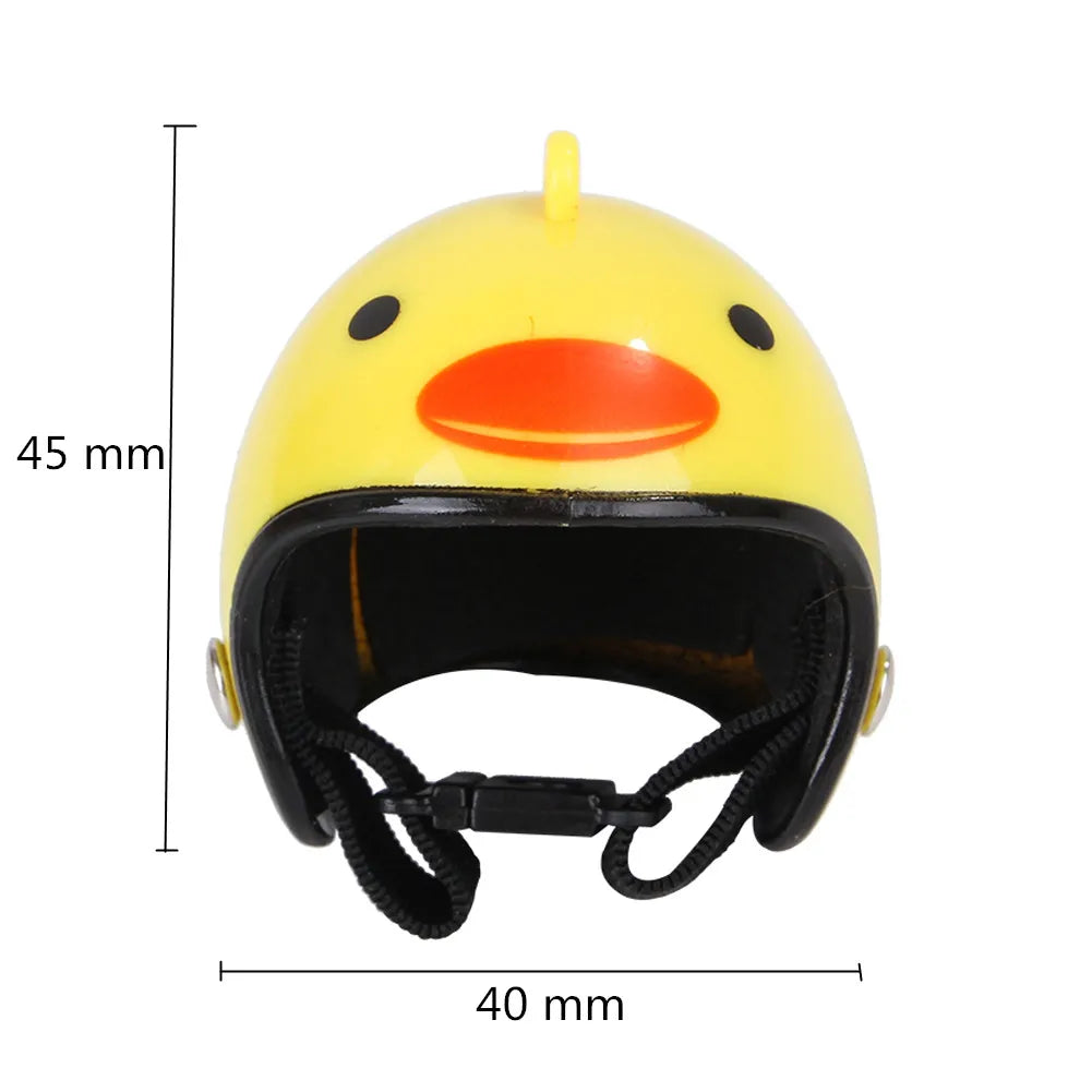 Pigeon Helmet: Protective Gear for Birds