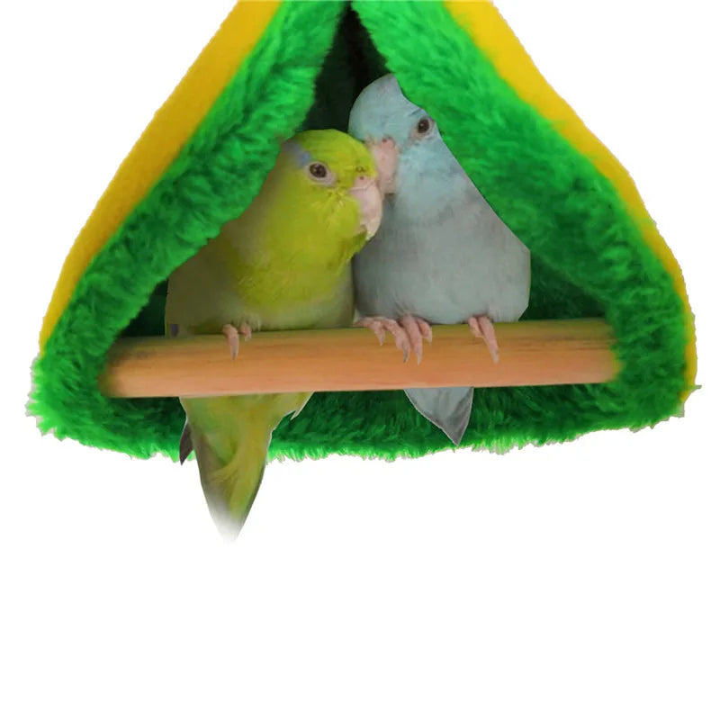 Bird Hammock Bed