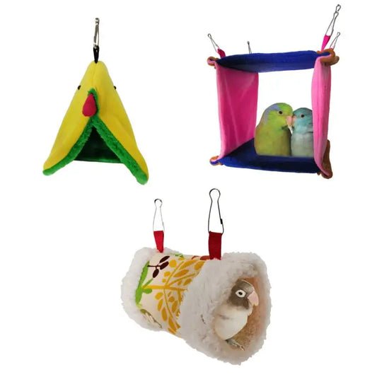 Bird Hammock Bed