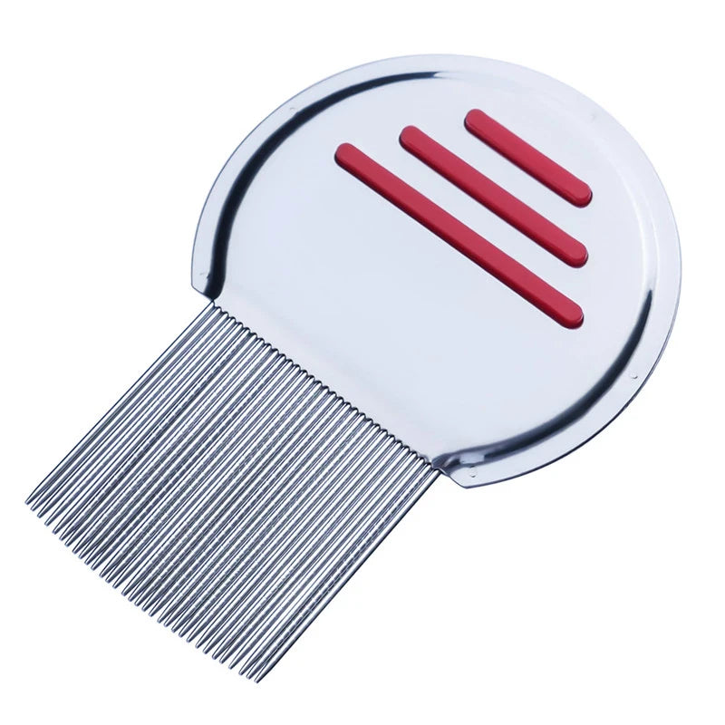 Lice Comb: Say Goodbye to Pet Pests with Ease!