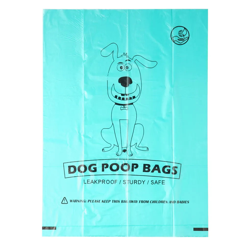 Dog Waste Bags