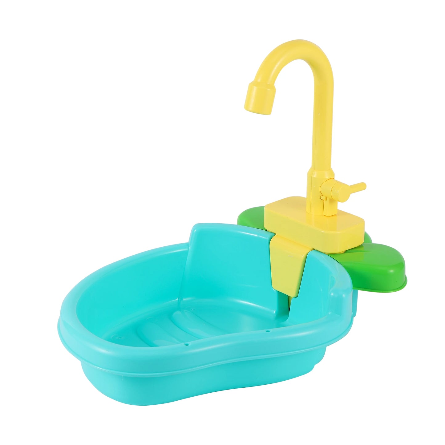 Parrot Perch Shower Bath Basin: Birds Accessories for Bathtime