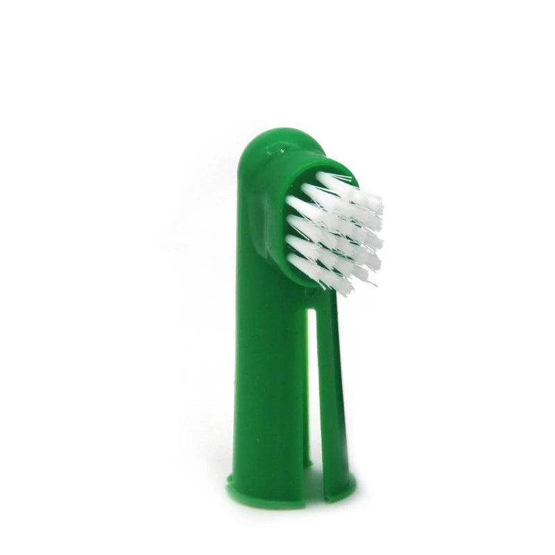 Pet Toothbrush: Maintain Your Pet's Dental Health with Ease!