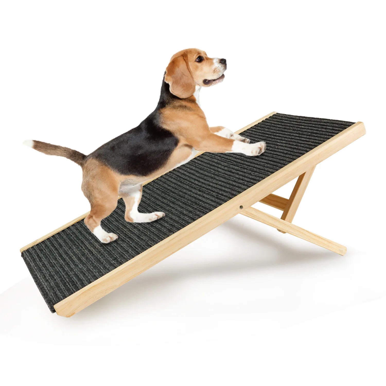 Adjustable Dog Ramps