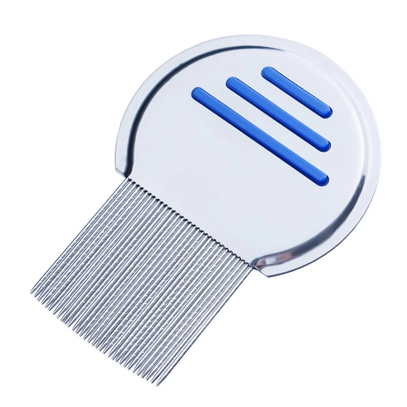 Lice Comb: Say Goodbye to Pet Pests with Ease!