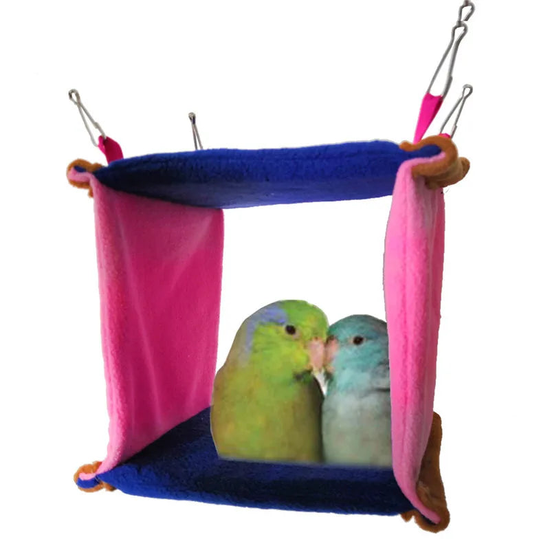 Bird Hammock Bed