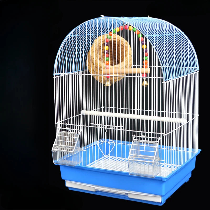 Bird Cage Habitat