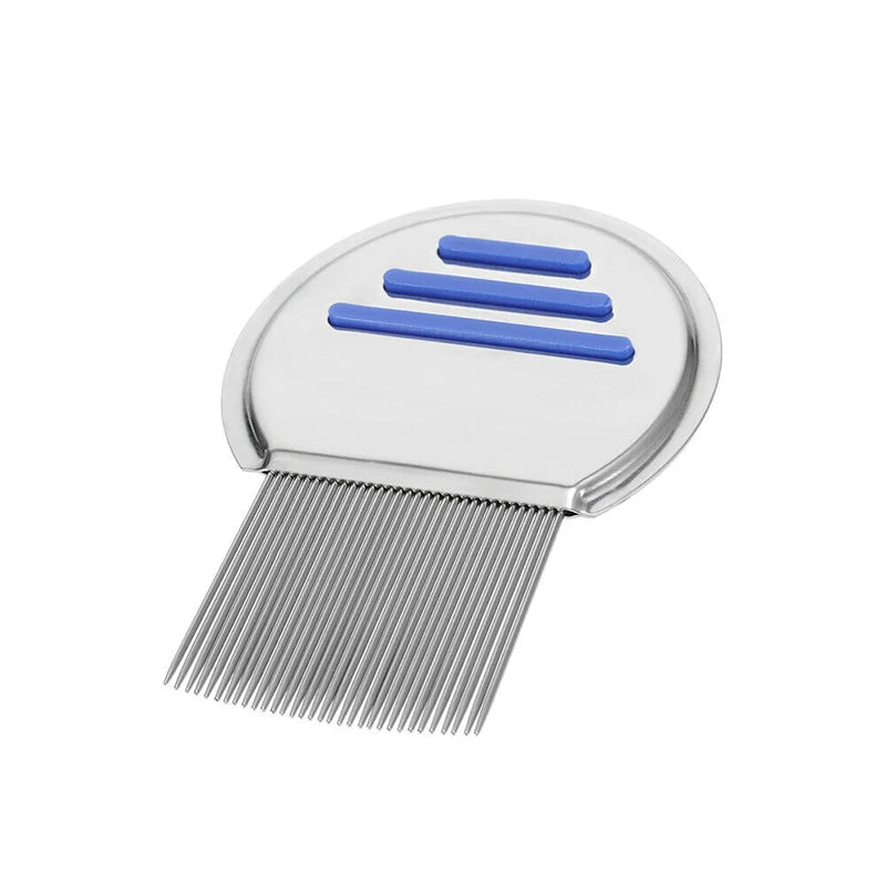 Lice Comb: Say Goodbye to Pet Pests with Ease!