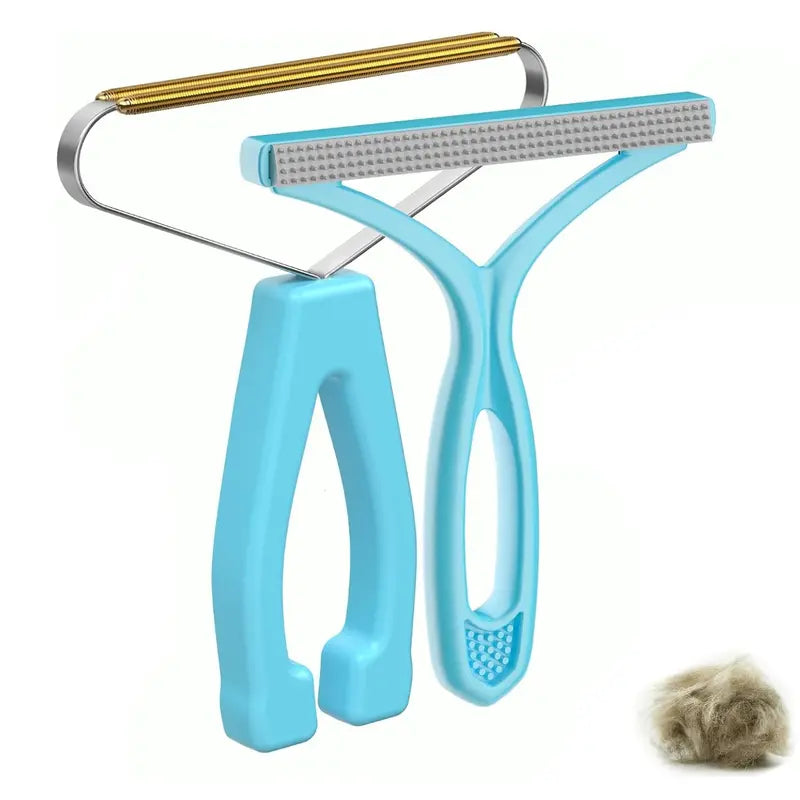 Pet Hair Remover: Fabric Shaver, Lint Remover, Dog and Cat Hair Remover